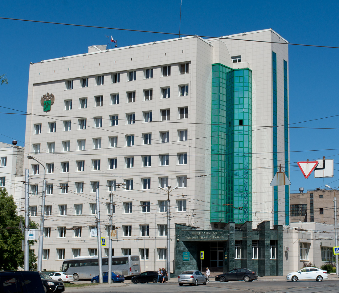 Уфа, Бульвар Ибрагимова, 63