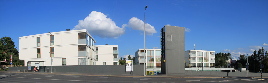 Tallinn, Ranna tee, 46a