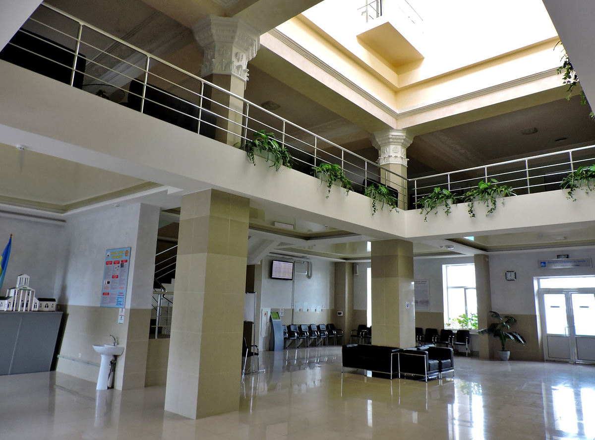 Харьков, Балашовский проезд, 8