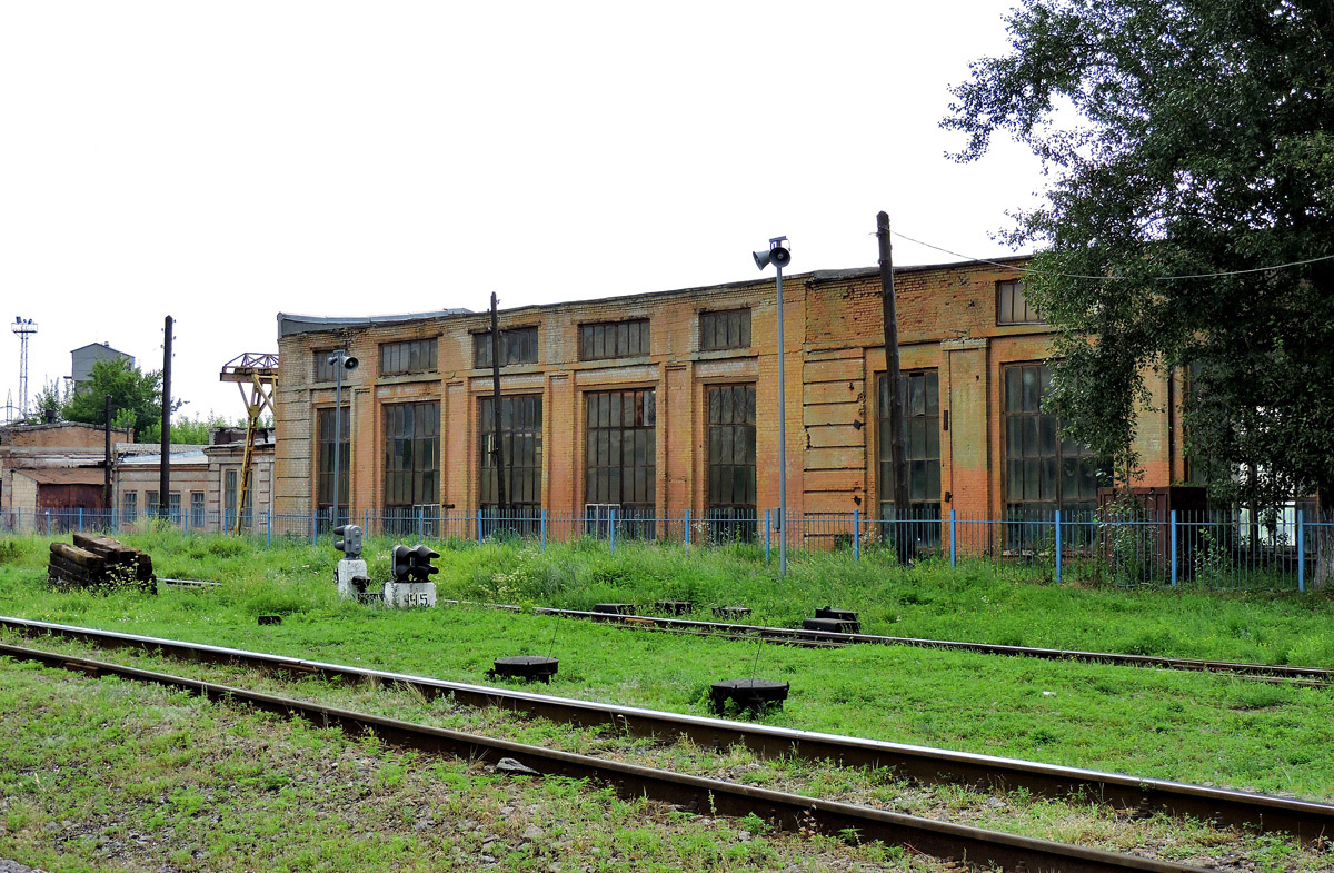 Харьков, Полевая улица, 87*