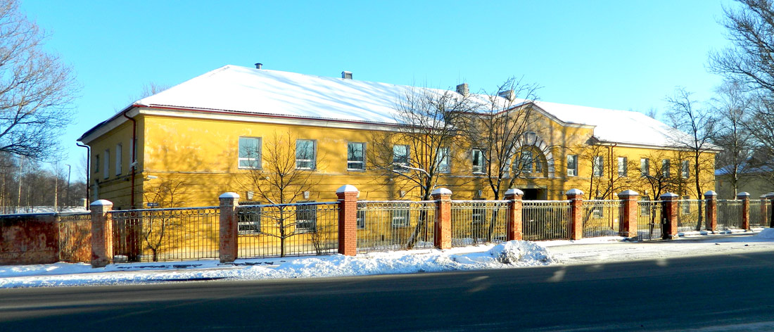 Таллин, Ristiku, 84