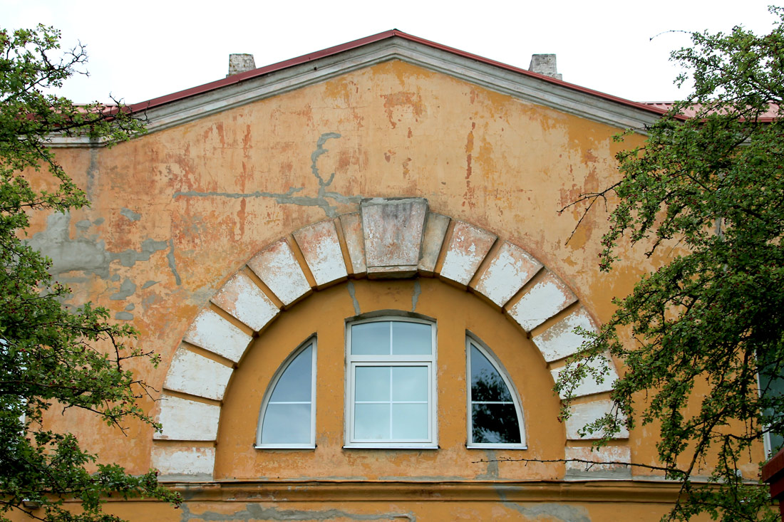 Таллин, Ristiku, 84