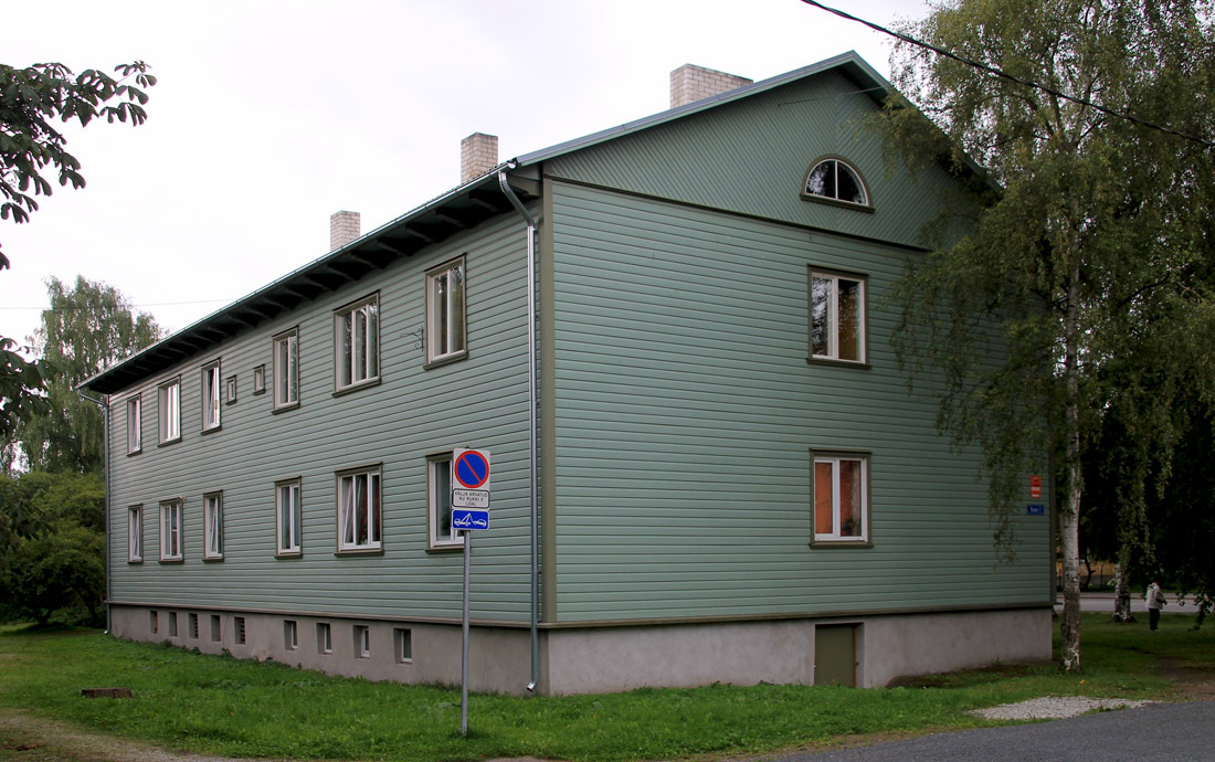 Tallinn, Rukki, 9