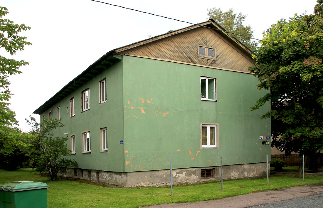 Таллин, Rukki, 1