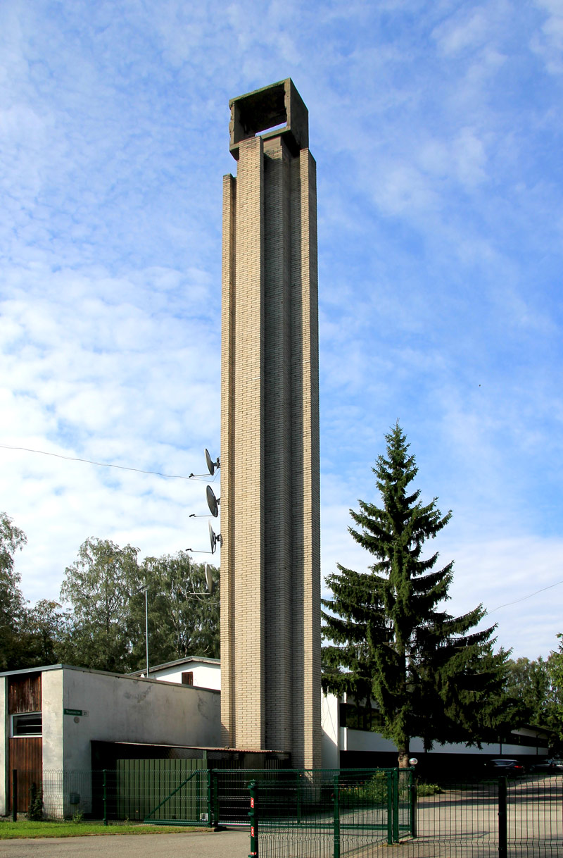 Таллин, Trummi, 21d