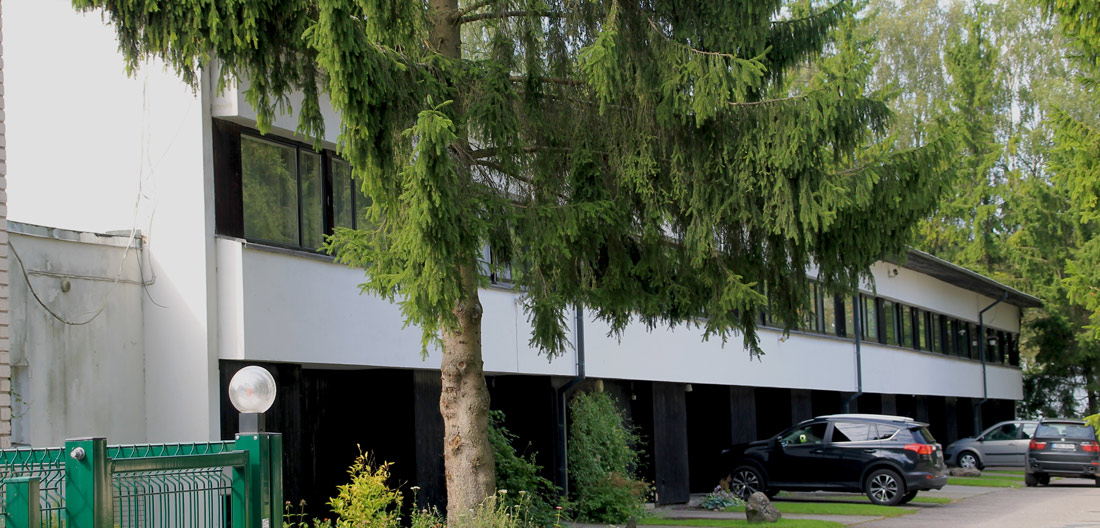 Таллин, Trummi, 21