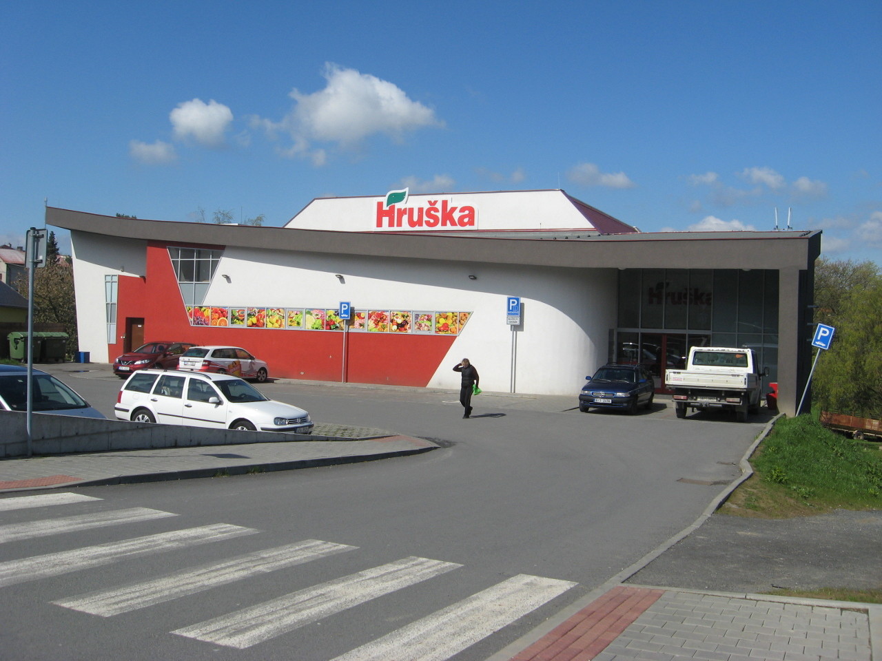 Вршесина, Osvobození, ?