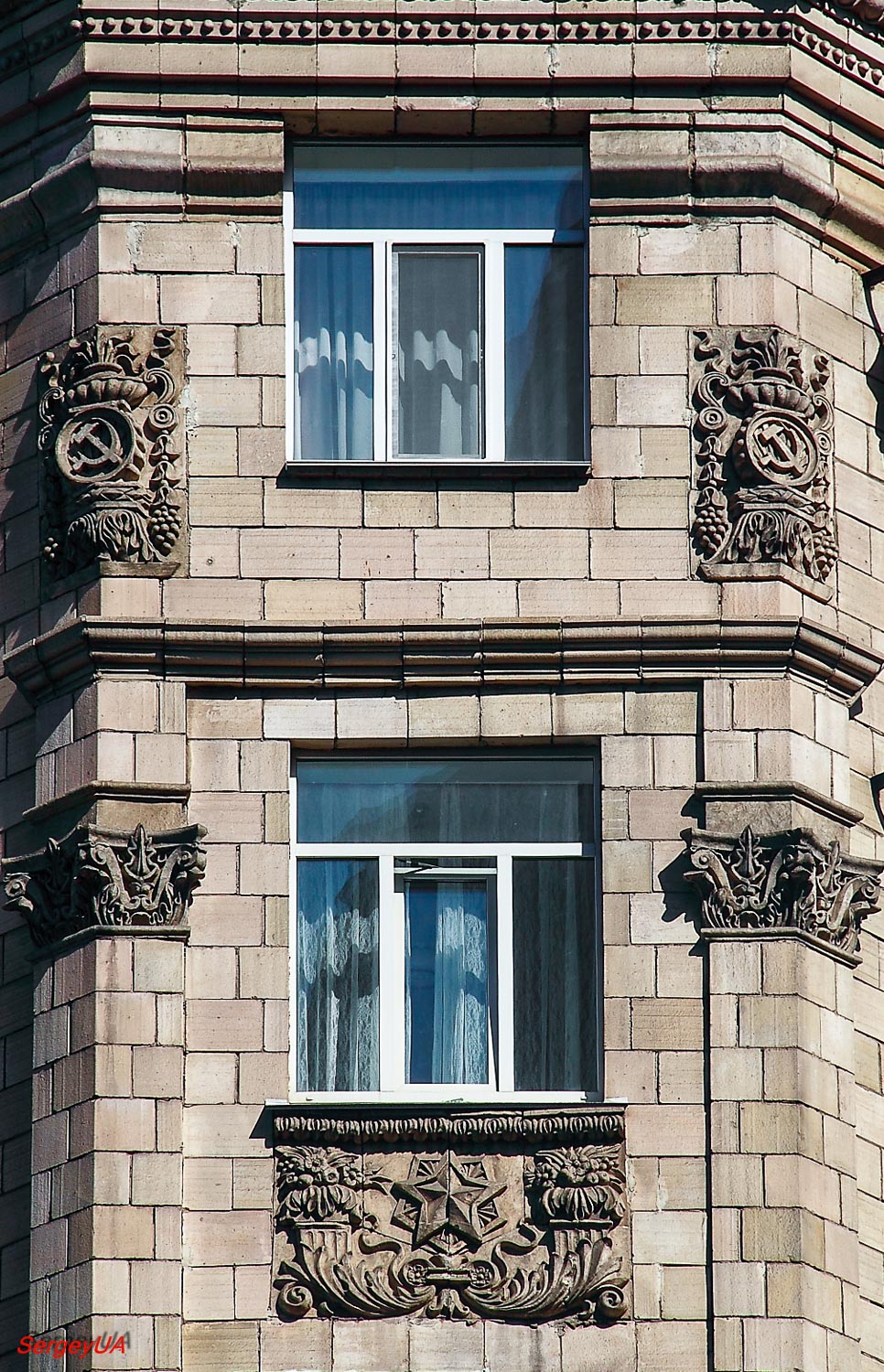 Киев, Улица Крещатик, 23