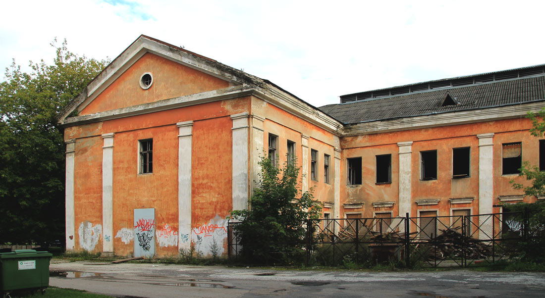 Таллин, Erika, 15