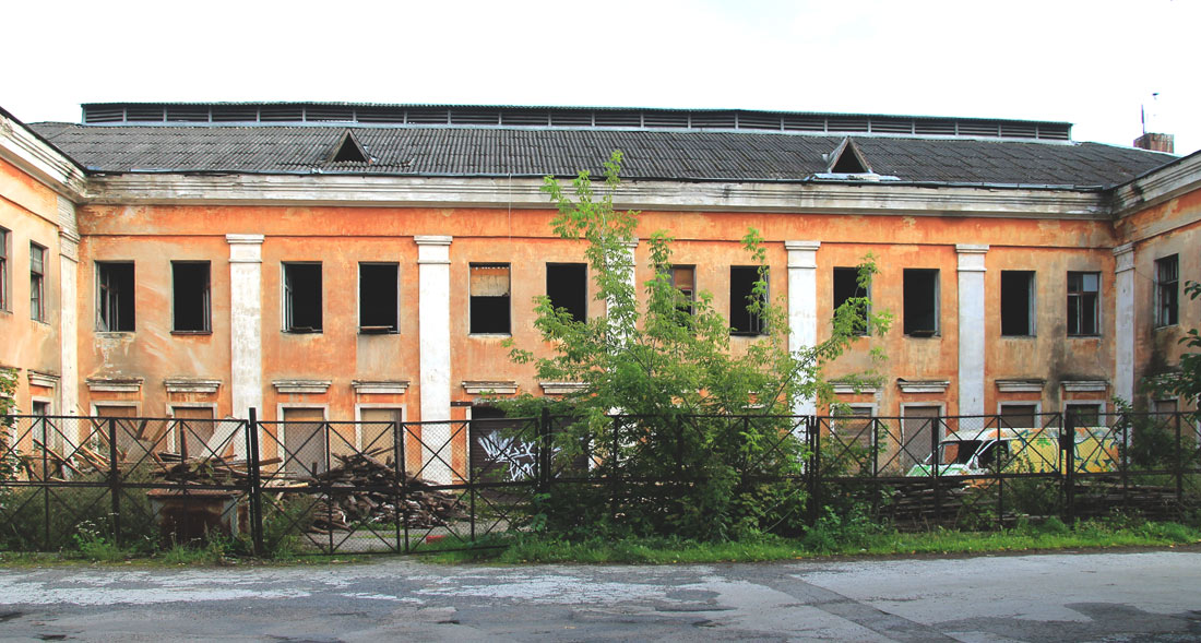 Таллин, Erika, 15