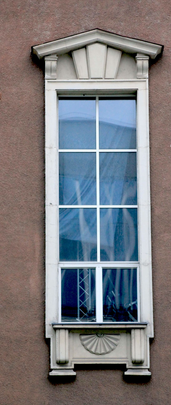Tallinn, Sakala, 1/3