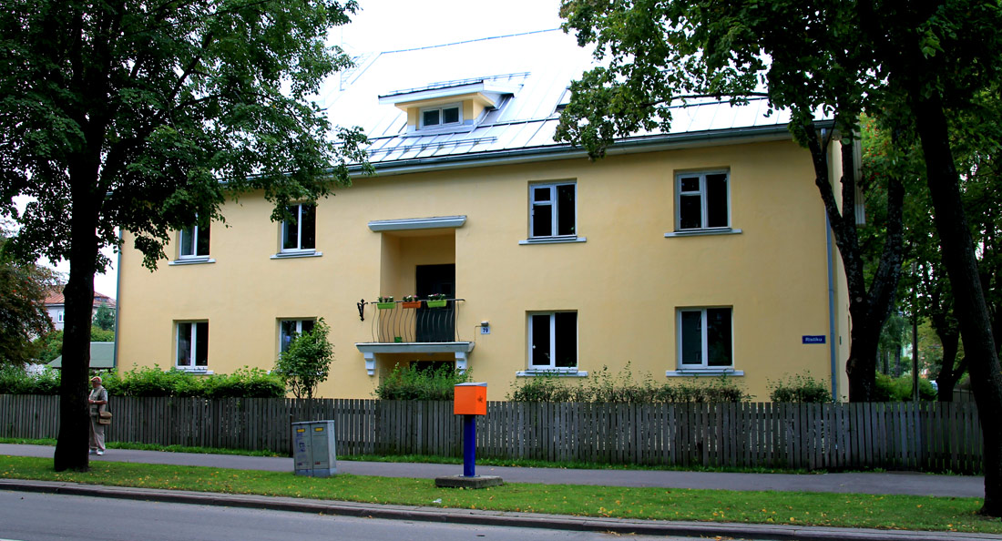 Tallinn, Ristiku, 79