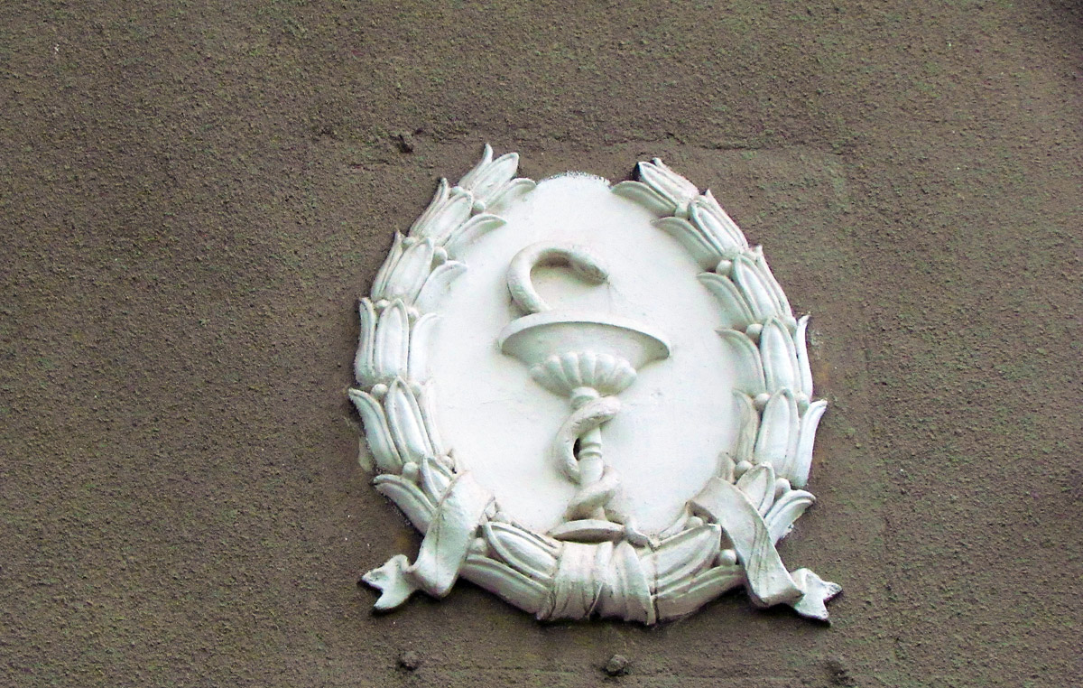 Харьков, Улица Померки, 27 корп. 2