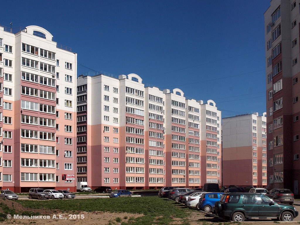 Иваново, Московский микрорайон, 19