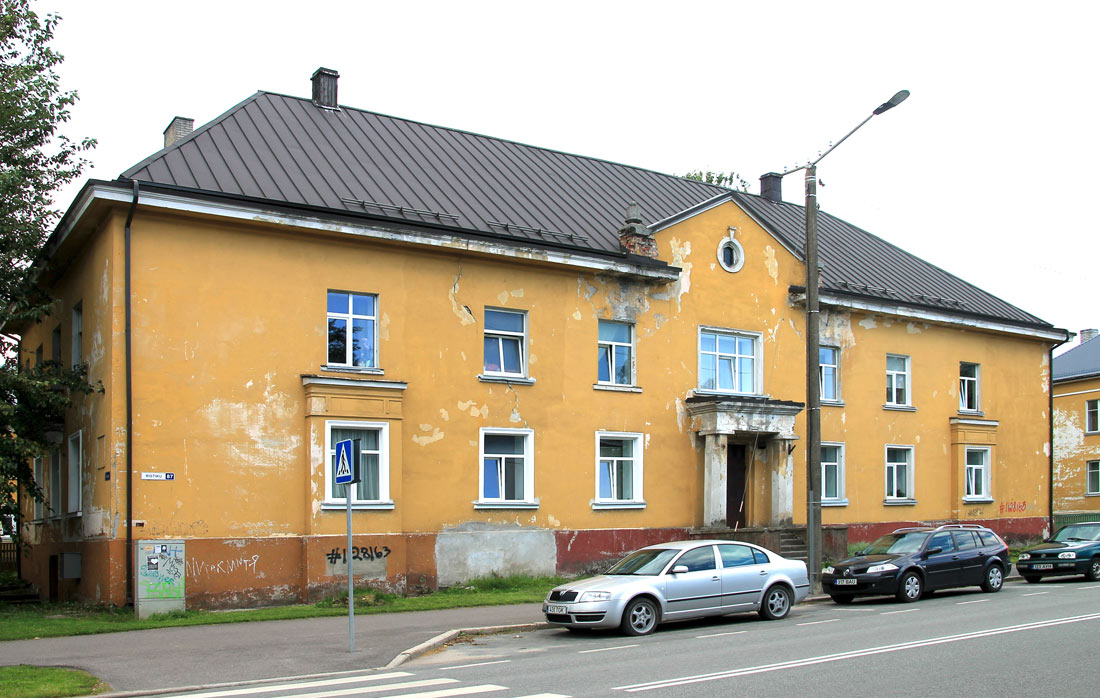 Таллин, Ristiku, 87