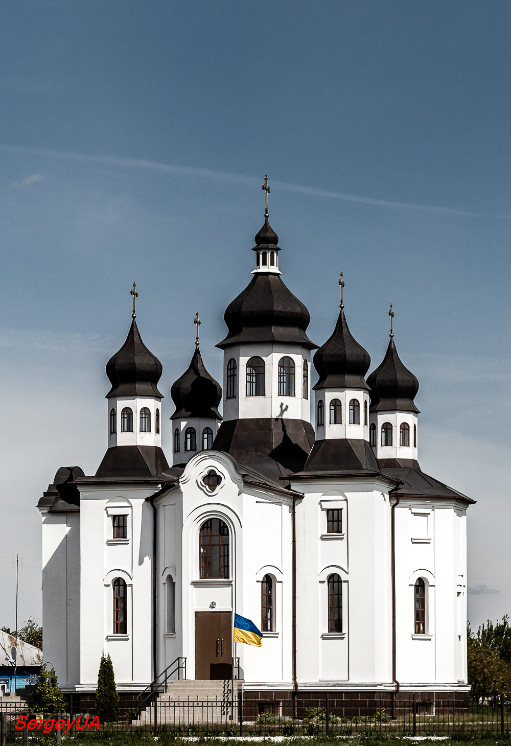 Батурин, Гетманская улица, ?