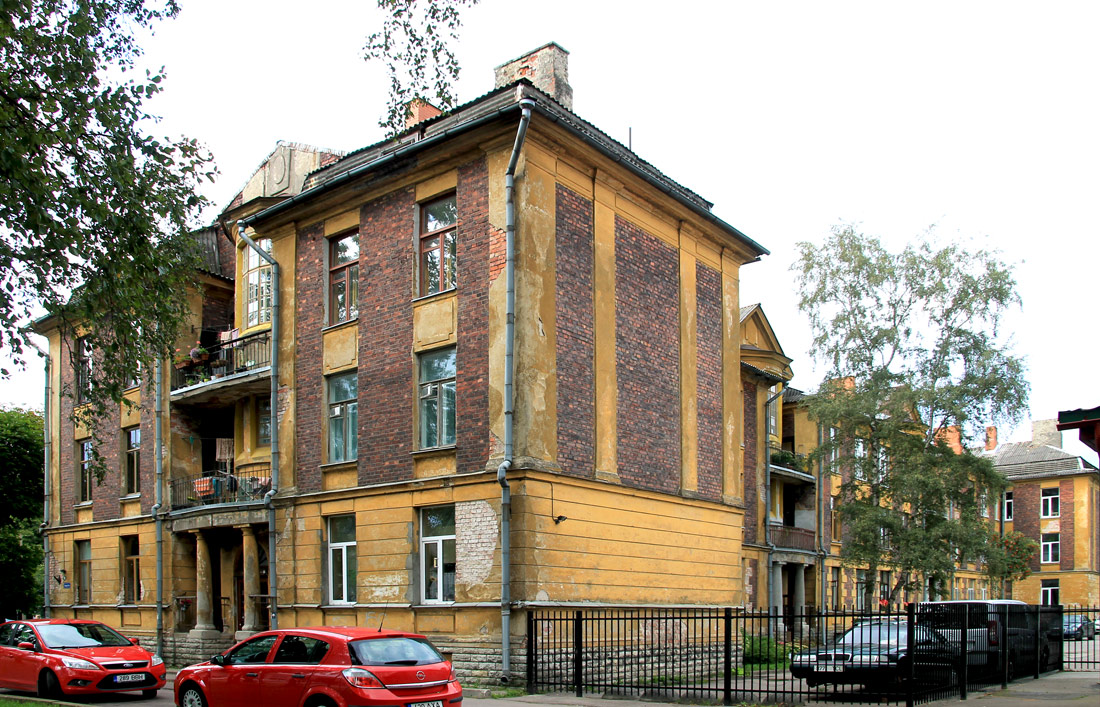 Таллин, Kopli, 78