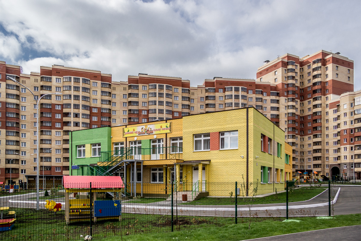 Kaasan, Улица Гарифа Ахунова, 10В