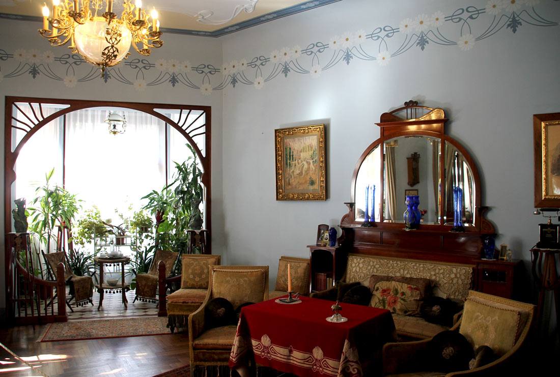 Рига, Alberta iela, 12