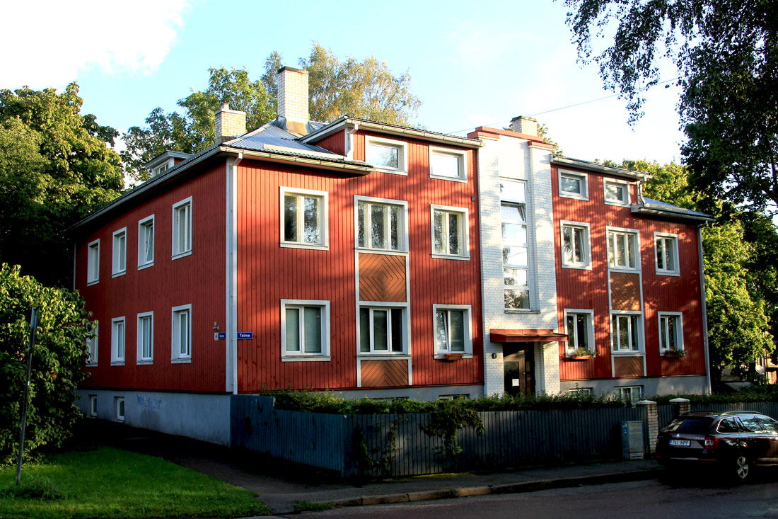 Таллин, Heina, 49