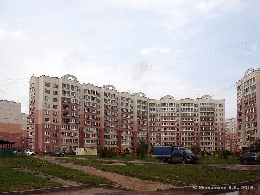 Иваново, Московский микрорайон, 12