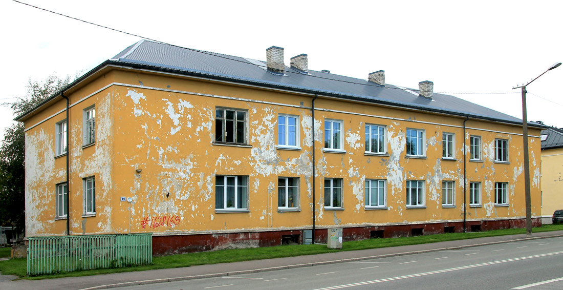 Таллин, Ristiku, 89