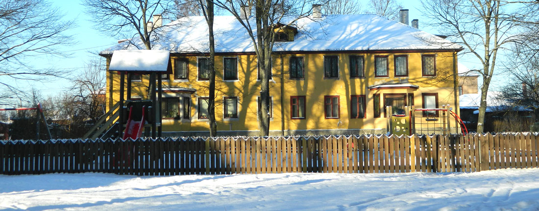 Таллин, Rukki, 20