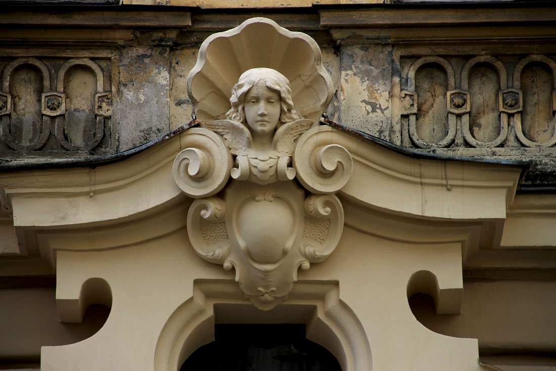 Рига, Alberta iela, 7