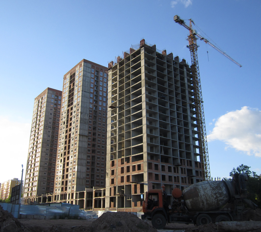 Уфа, Бульвар Давлеткильдеева, 5