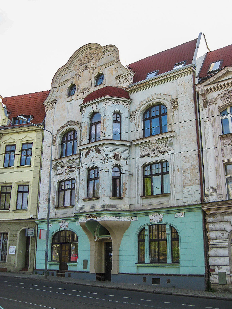 Литвинов, Smetanova, (519)