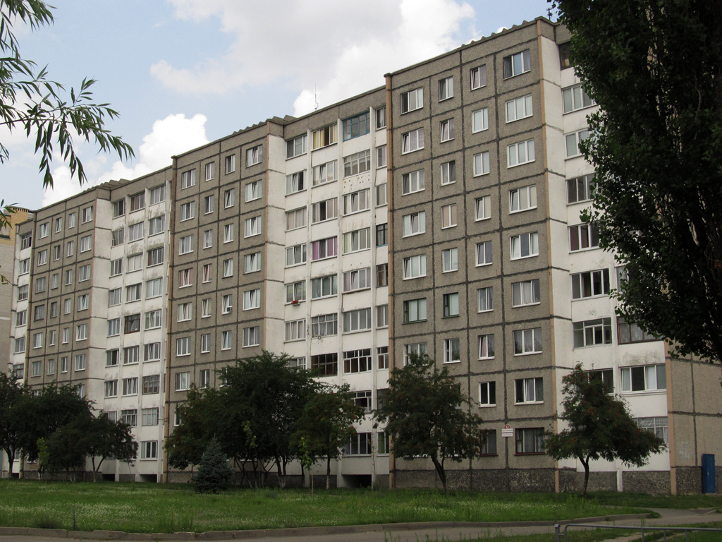 Пинск, Солнечная улица, 42