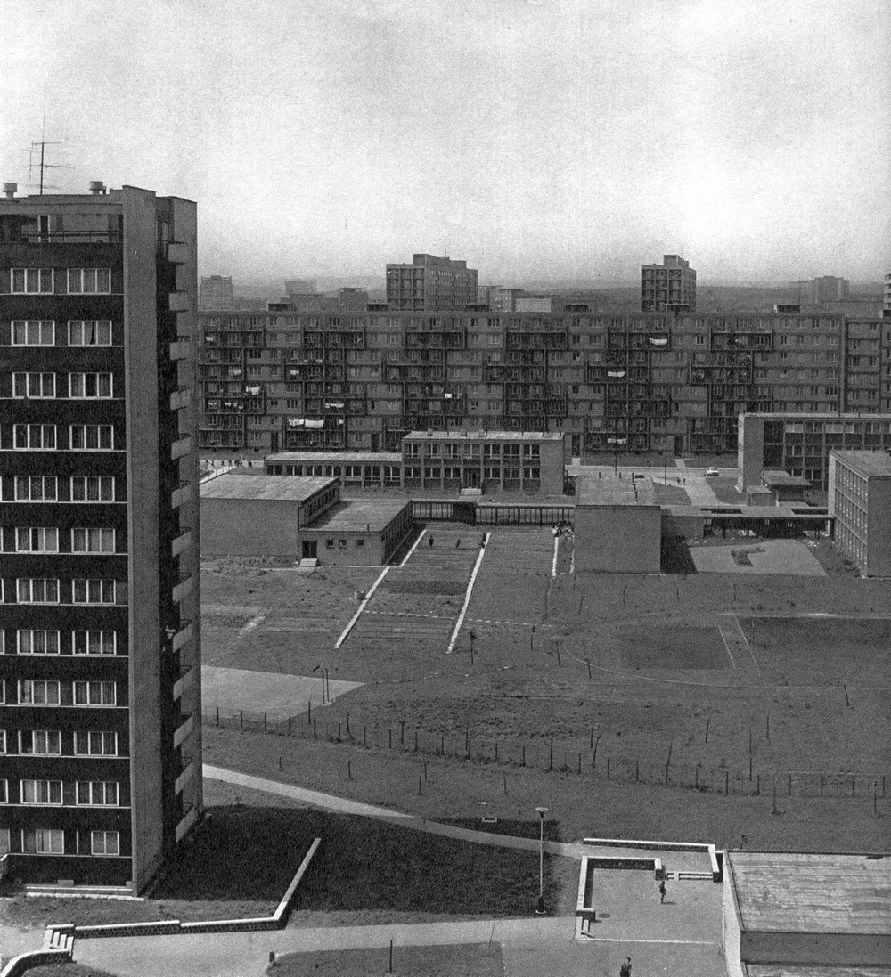 Острава, Řecká, 4; Ukrajinská, 24; Ukrajinská, 22; Ukrajinská, 20; Ukrajinská, 18; Ukrajinská, 16; Ukrajinská, 14; Ukrajinská, 13