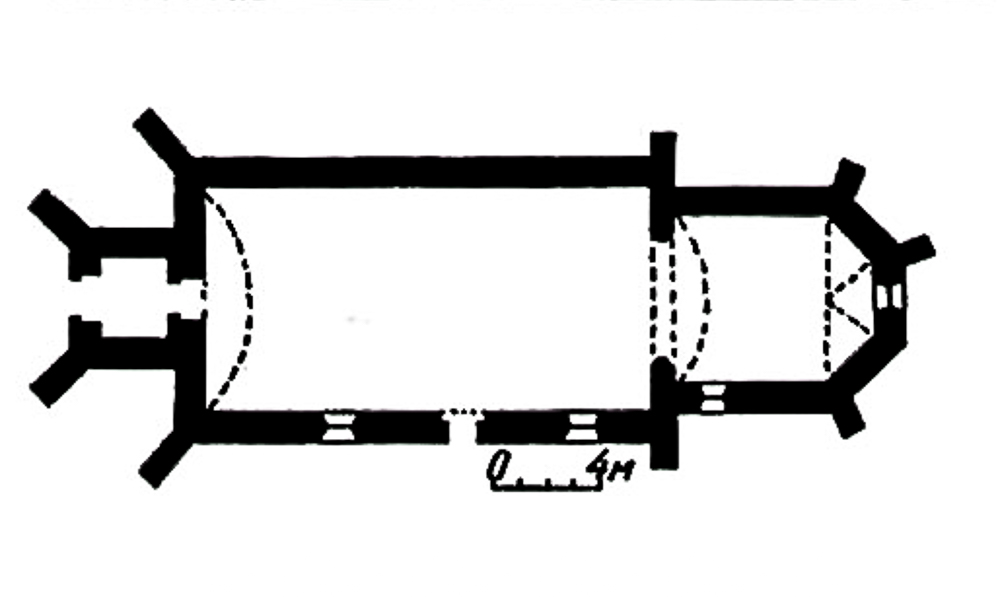 Береговский район, прочие н.п., С. Бэнэ, улица Ракоци, 3