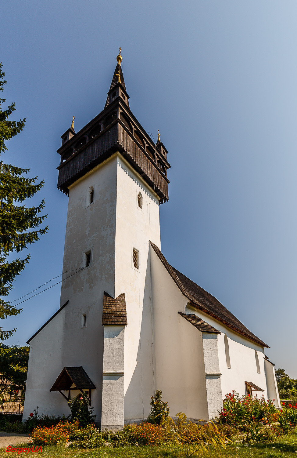 Береговский район, прочие н.п., С. Бэнэ, улица Ракоци, 3