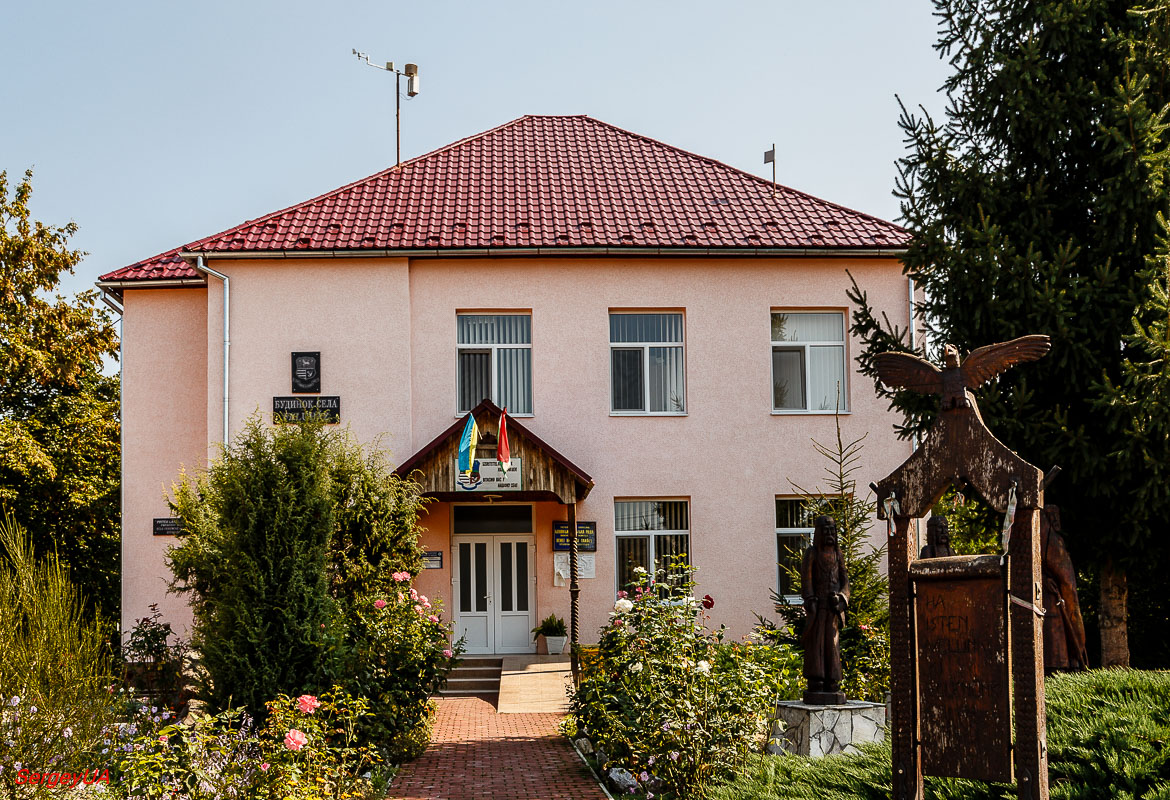 Береговский район, прочие н.п., С. Бэнэ, улица Ракоци, 78