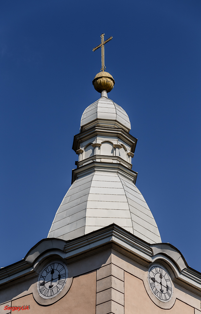 Вилок, Центральная улица, 16