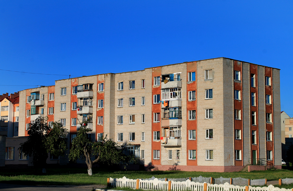 Корма, Улица Ленина, 36