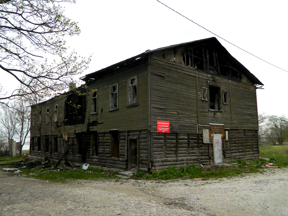 Таллин, 5. liin, 7