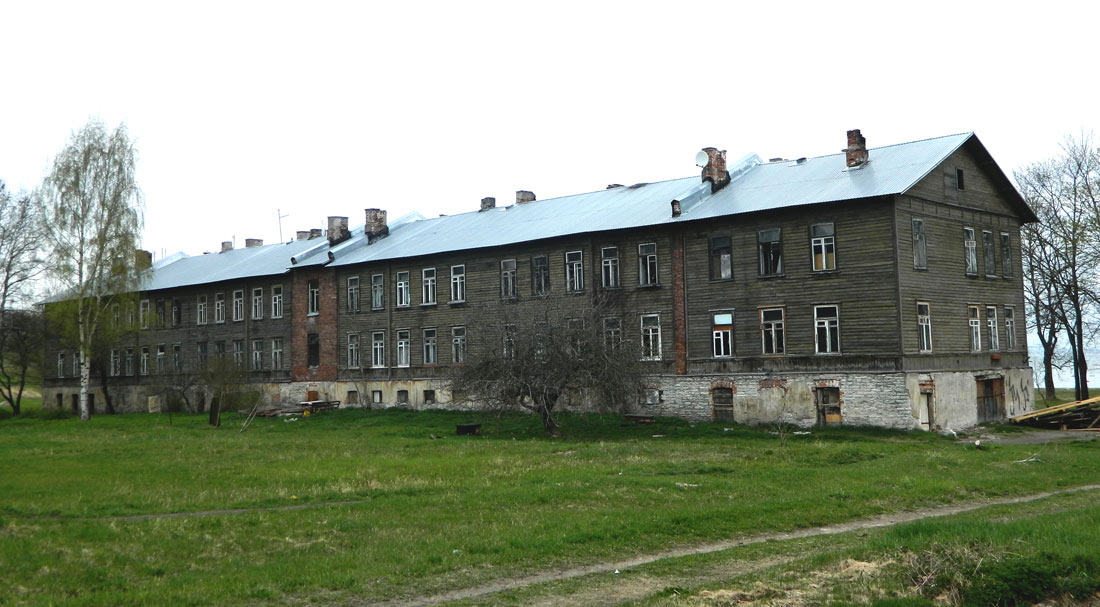 Таллин, Liinivahe, 17
