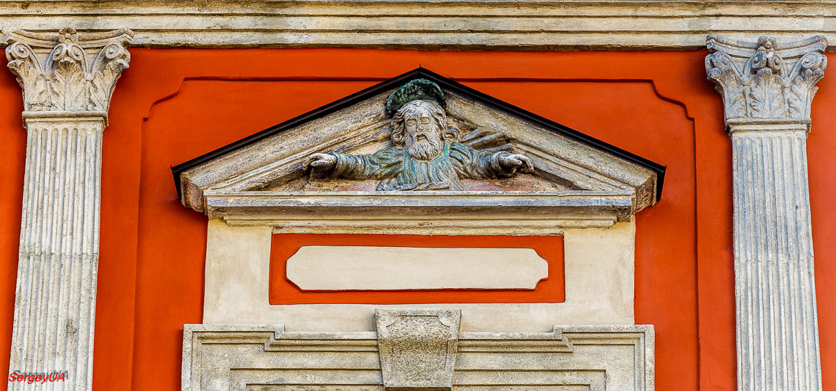 Львов, Площадь Рынок, 23