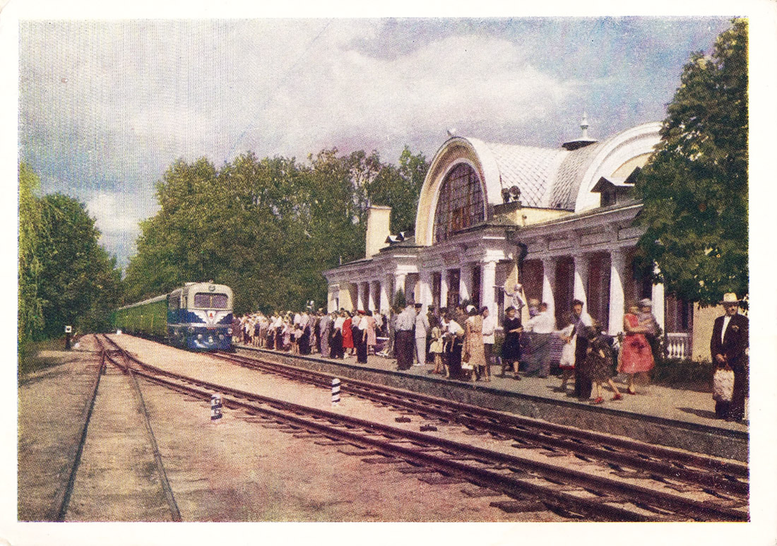 Харьков, Сумская улица, 81