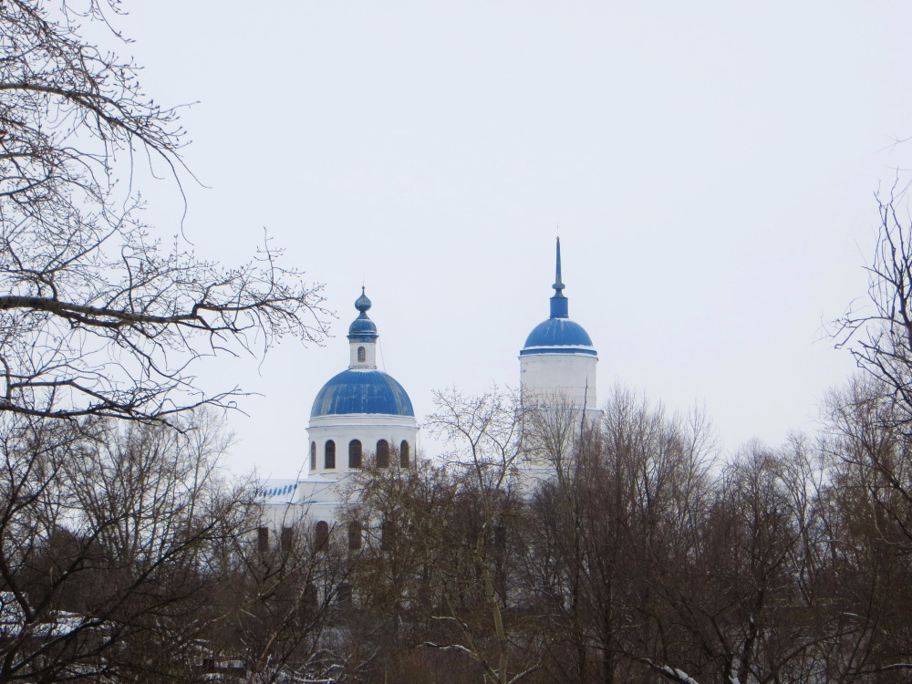 Елабуга, Улица Набережная, 20