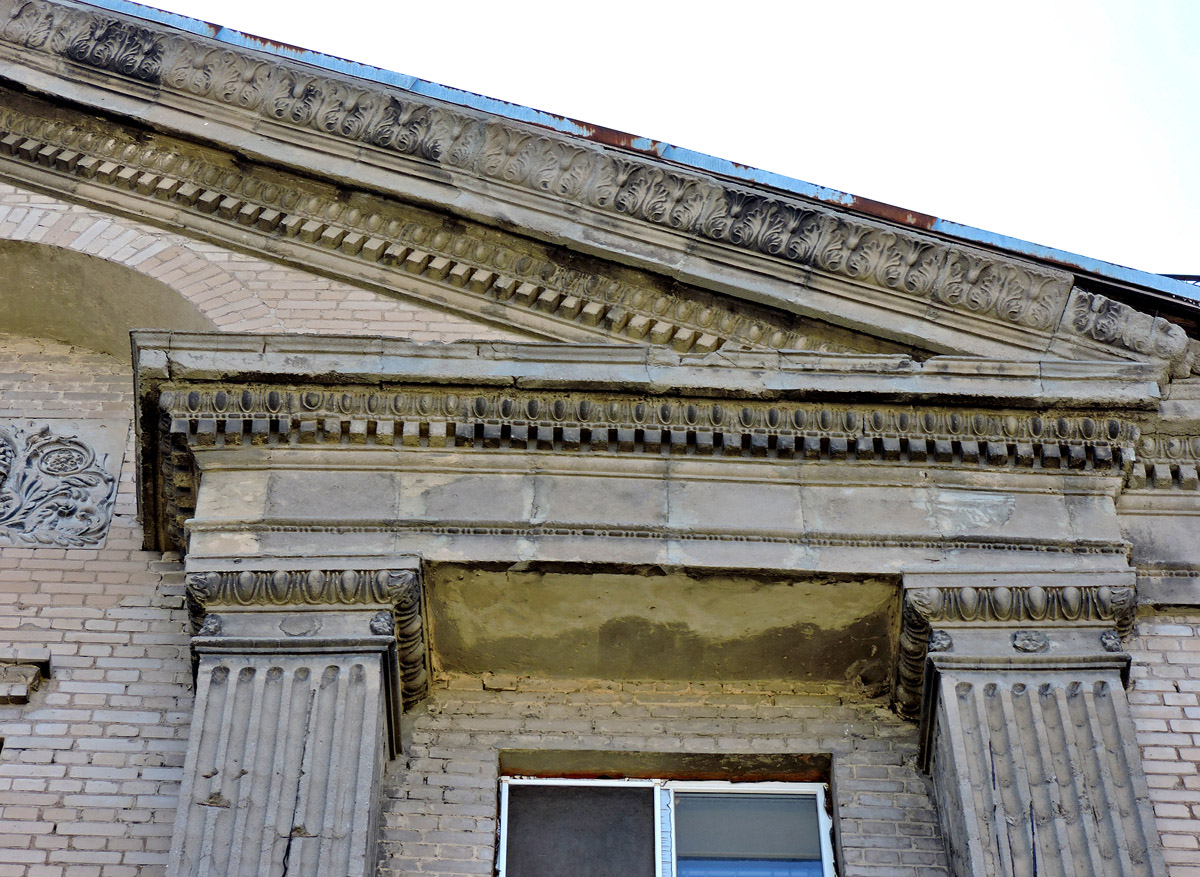 Мелитополь, Проспект Богдана Хмельницького, 22