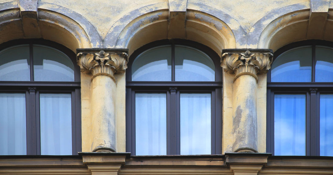 Рига, Alberta iela, 7