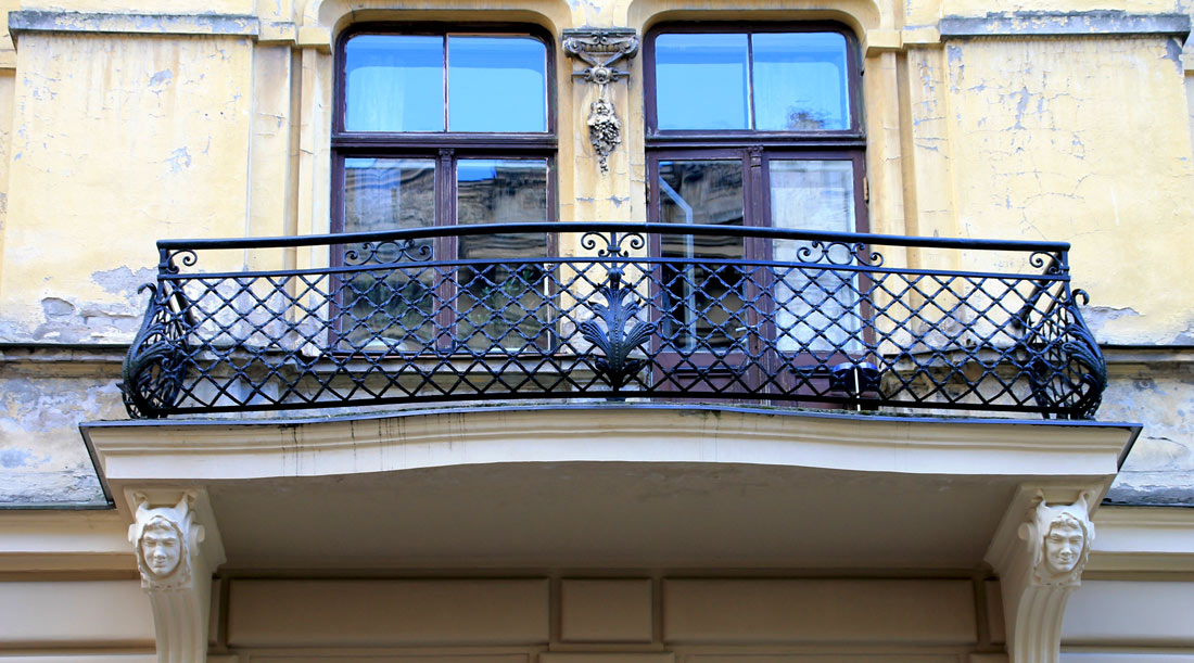 Рига, Alberta iela, 7