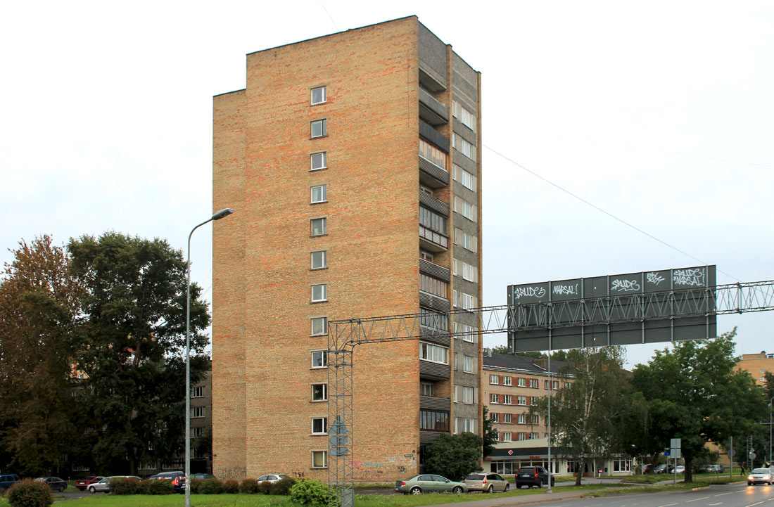 Рига, Maskavas iela, 259 k-1