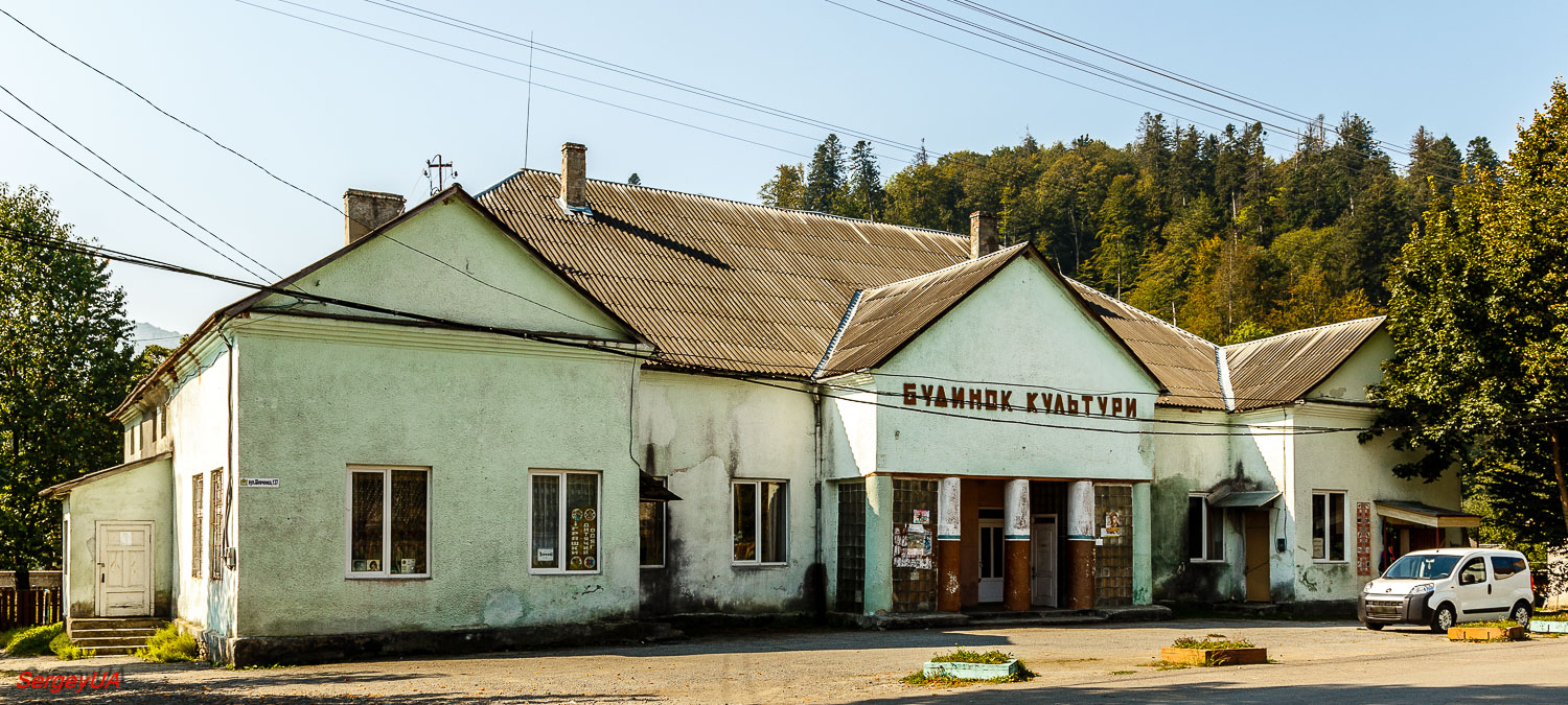 Ждениево, Улица Шевченко, 137