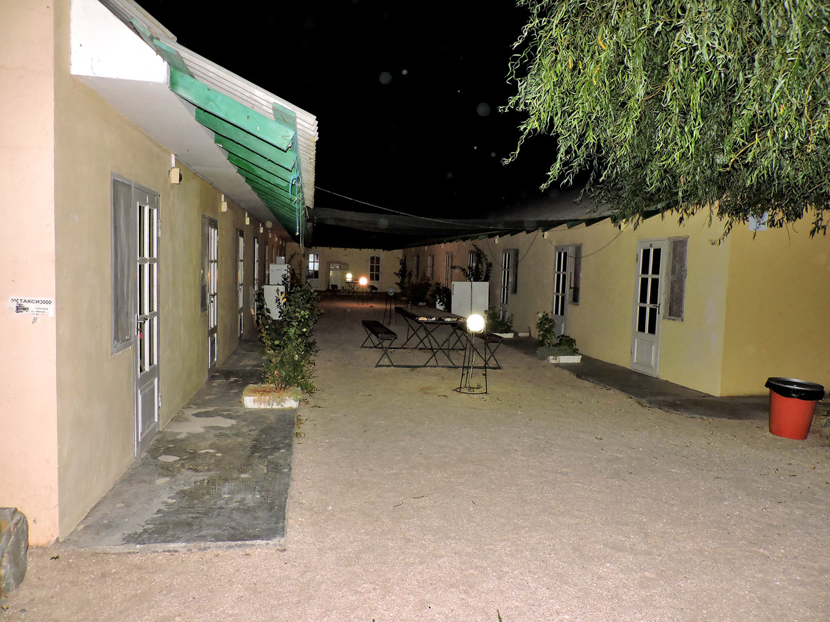 Генический район, прочие н.п., с. Геническая Горка, Степная улица, 5 Генический район, прочие н.п., с. Геническая Горка, Степная улица, 5