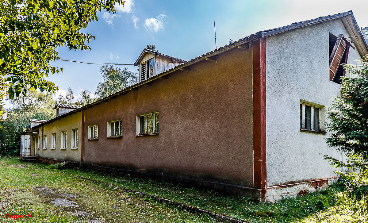Ждениево, Улица Шевченко, 259