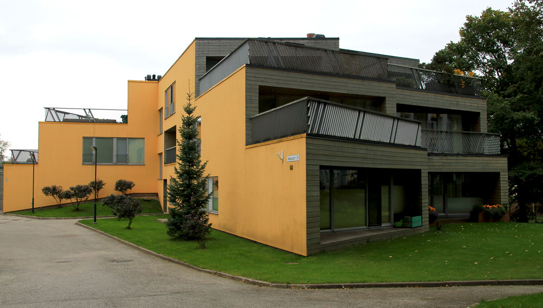 Tartu, Aleksandri, 35